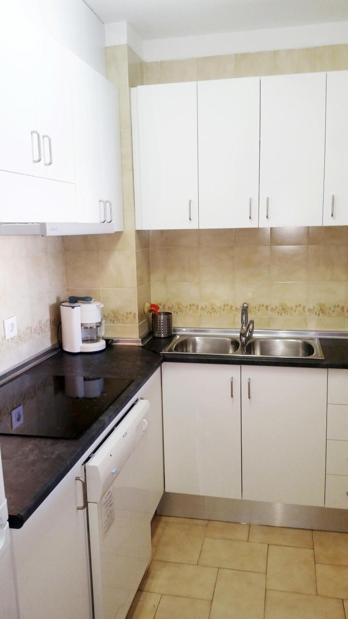 Ferienwohnung Edificio La Sardana Empuriabrava Exterior foto