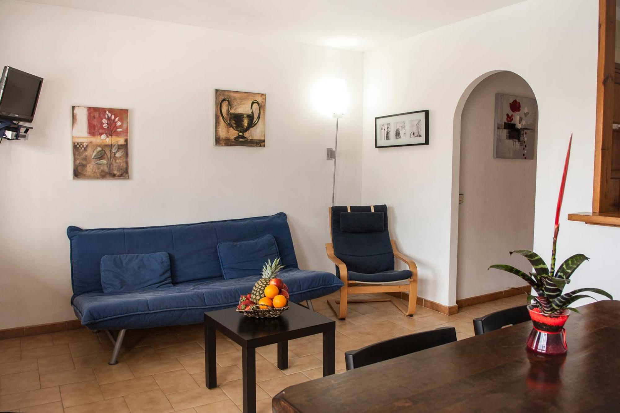 Ferienwohnung Edificio La Sardana Empuriabrava Zimmer foto