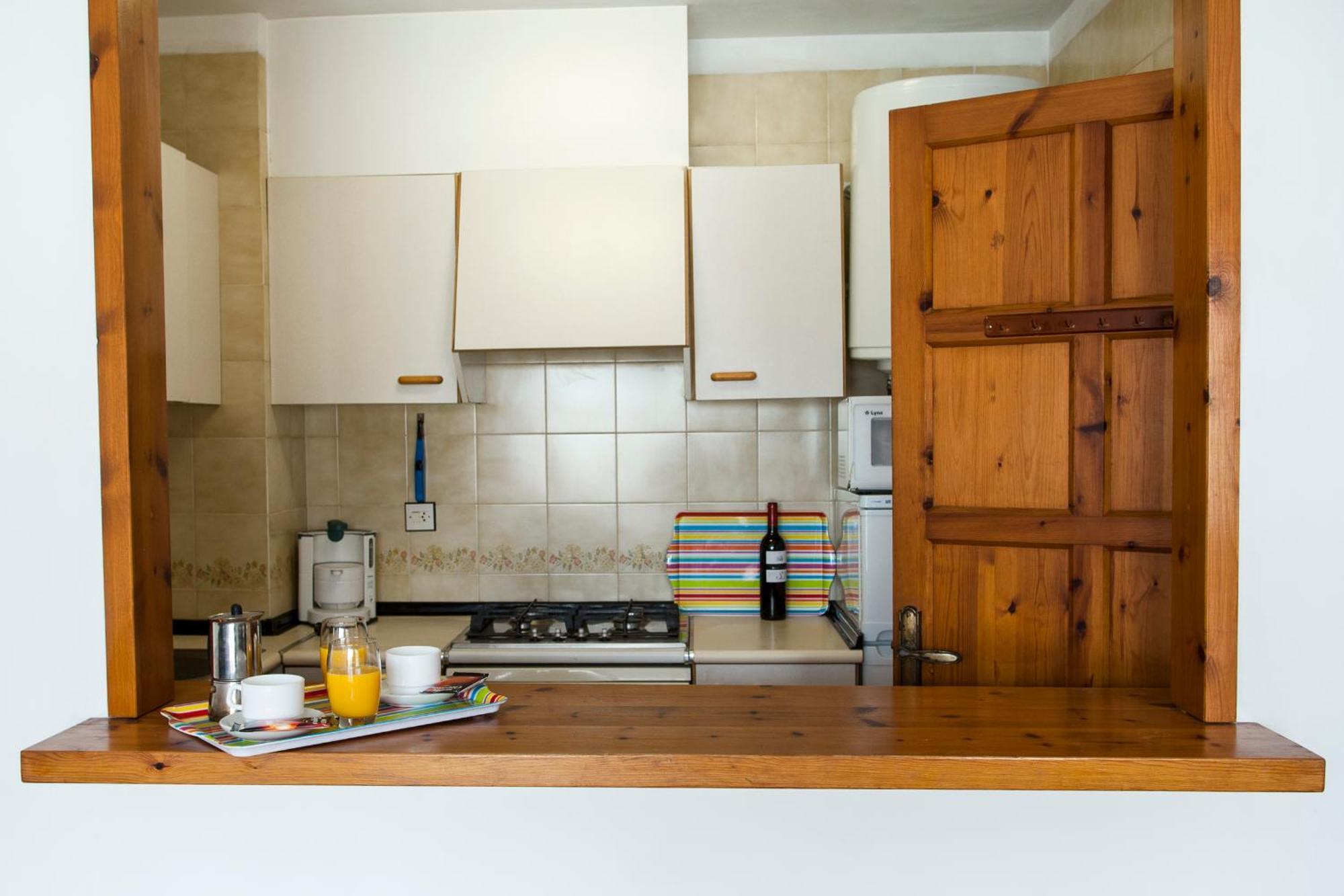 Ferienwohnung Edificio La Sardana Empuriabrava Zimmer foto
